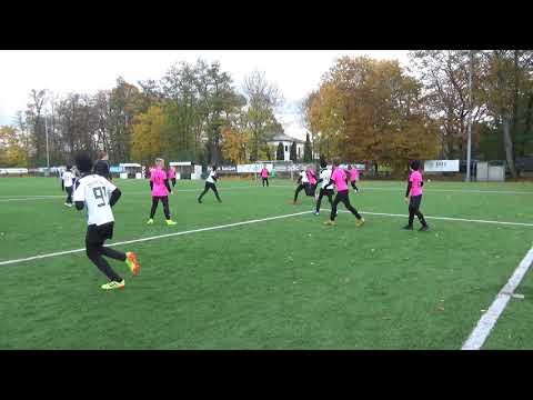 FC Tallinn 2009 DM vs FC Kirkkonummi I