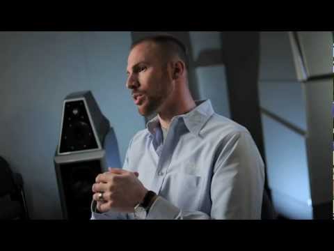 Alexia -  Concept To Reality