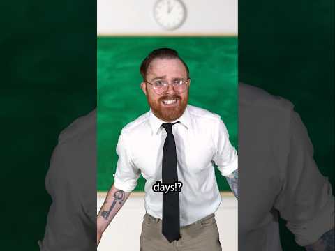 When Teachers Are Gamers