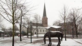 preview picture of video 'Stichting Groenegraf.nl, de geschiedenis van Baarn in beeld gebracht'