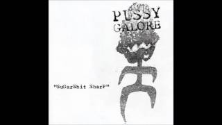 Pussy Galore - Penetration In The Centerfold