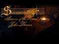 John Denver - Seasons of the Heart || Karaoke
