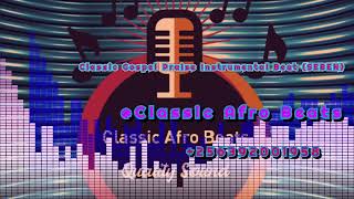 Classic Gospel Praise Instrumental Beat (SEBEN) @C