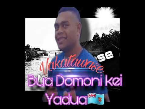 Vakatawase(Vude Remix);Adriu Tovilu..🇨🇽🇫🇯
