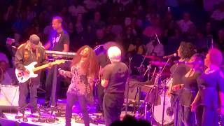 You Belong to Me - Michael McDonald &amp; Chaka Khan - NYCB 6/28/19