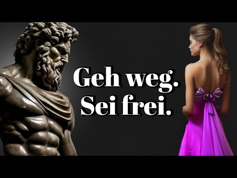 10 Stoische Regeln, um die oberste Priorität für jeden zu werden - Stoizismus