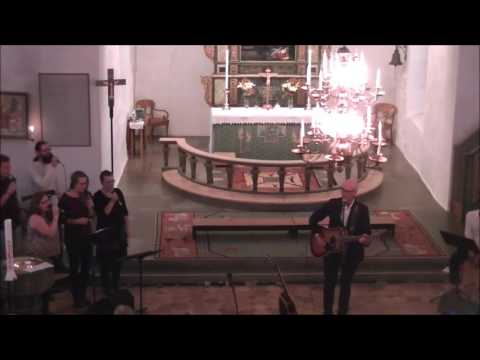 Ropa till Gud - Bengt Johansson med Svenska kyrkan Örkelljunga