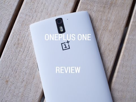 OnePlus One review video