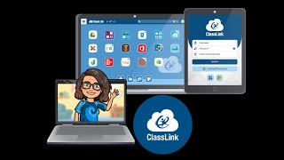 ClassLink LaunchPad Overview