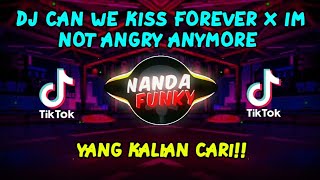 Download lagu Dj can we kiss forever x im not angry anymore | slow Viral ditiktok mp3 Download lagu Dj can we kiss forever x im not angry anymore | slow Viral ditiktok mp3