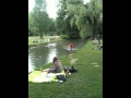 Barneys Bike Ride