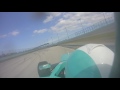 F4 U.S. Driver Jordan Sherratt Passes 23 Cars in Season Debut (Full Race) 