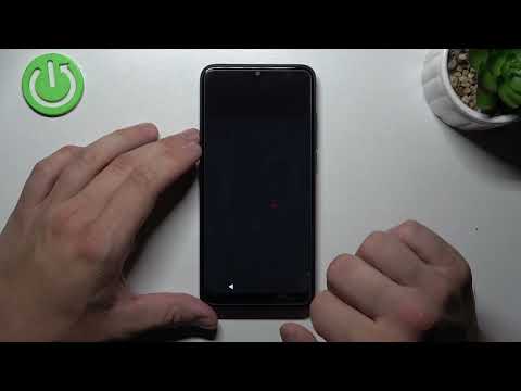 TCL 205 All Unlock Methods - Set Up Screen Lock Methods