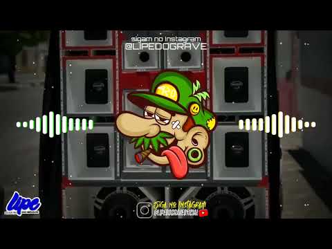 SÓ TE USO E JOGO FORA | Teko Bolado Feat. Dj Freitas e Mc Nahara (Arrochadeira Viral) - Low Bass