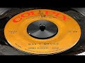 Jerry Knight - Was I Wrong (1960)
