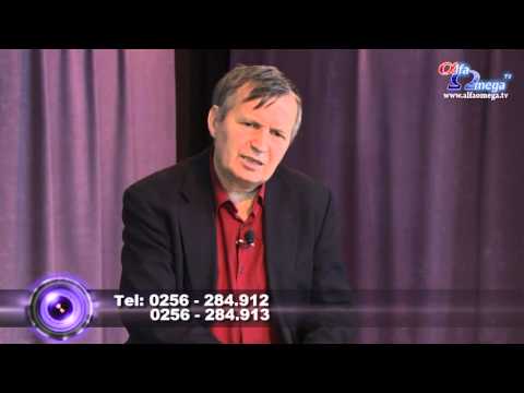 Alfa Omega in obiectiv - 4 octombrie 2012