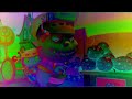 Henry Hugglemonster Theme Song Effects Inspired By Preview 2 Effects