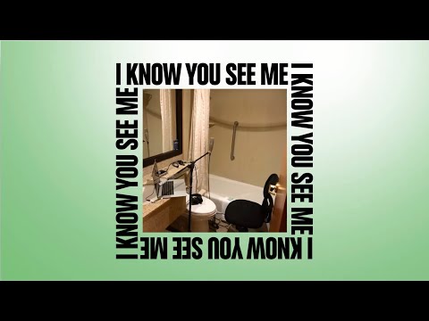 Kassa Overall - I Know You See Me (Feat. J Hoard & Melanie Charles)