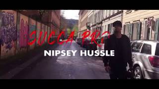 Nipsey Hussle - Succa Proof (Official Dance Video)  [IG @XUCKIIE]