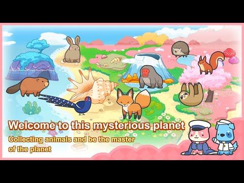 Animal Collector: Ark Book