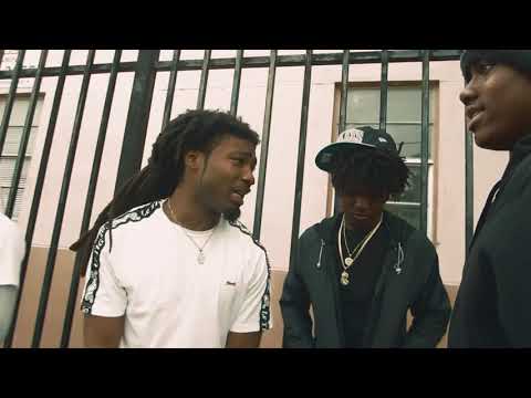 Youngbull - living to die (Official Video)