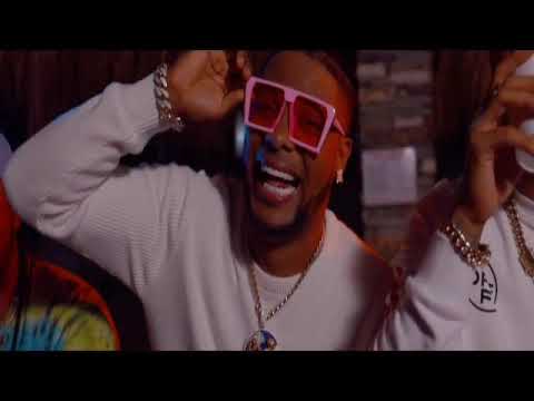 DALE CON LA LATA - Liro Shaq El Sofoke x La Manta (Audio Oficial)