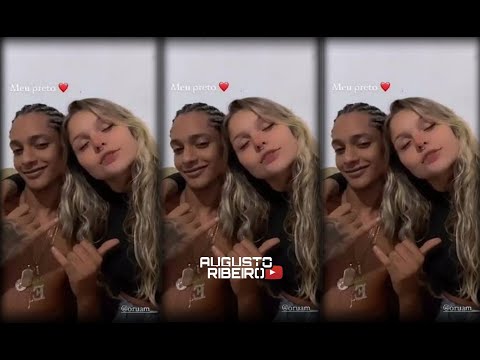 ORUAM - SEMPRE FOI O MUNDO CONTRA NÓS 2022