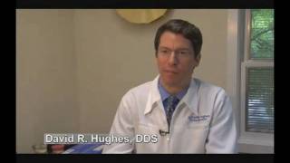 preview picture of video 'Dr. David Hughes discusses Orthodontic Treatment on American Health Front'