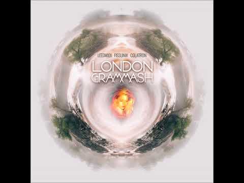 London Grammash - When We Were Birds