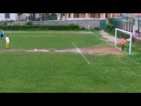 Sardegna - Eccellenza Girone A - Giornata 28 - F. B. C. Calangianus 1905 vs Orrolese