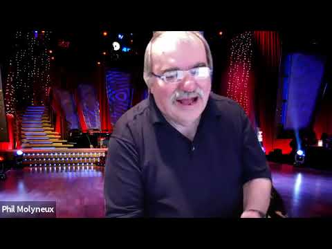 1 Apr 2021: LaTeX at the Open University