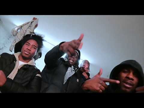 TRENDING TOPIC - ( OFFICIAL MUSIC VIDEO ) BABiiES Ft BKLYN BIGZ
