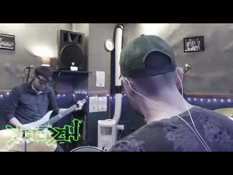 YGODEH F.I.X. Orchestra. Rehearsal. 2018