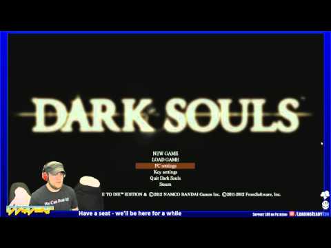 IDDQDerp — Dark Souls Ep15