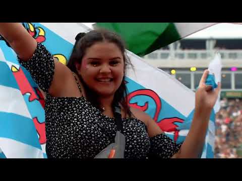 Riton & Oliver Heldens ft. Vula - Turn Me On [Oliver Heldens, Tomorrowland 2019]
