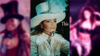 Janet Jackson - This Time - JWT Rehearsal