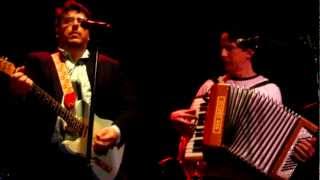 They Might Be Giants - Cage and Aquarium (2012-12-30 - Music Hall of Williamsburg, NY)