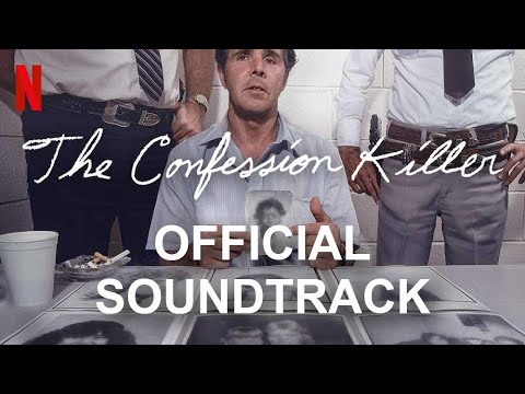 The Confession Killer Netflix Intro | Soundtrack