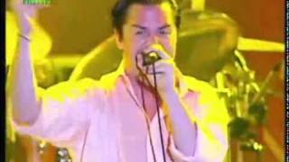 Faith No More - As The Worm Turns (Pro Shot Alive Festival, Lisboa Portugal 2010)