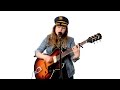 Laura Sauvage covers Beck's 'Cyanide Breath Mint' // NP Sessions