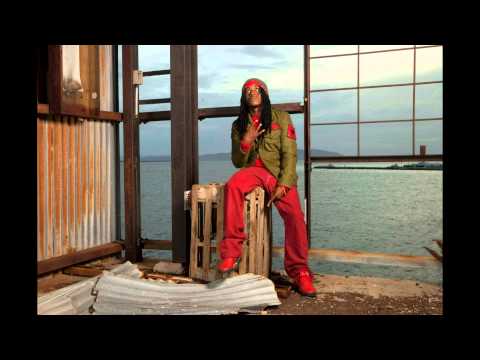 Khago - Lick Weh Clean [Free Spirit Riddim] April 2013