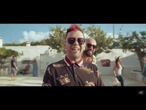 Pancio Parodia -Mambo salentino- Boomdabash ft. Alessandra Amoroso