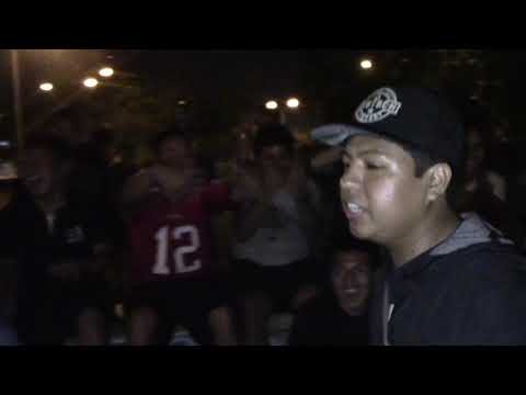 Soria vs Kiko -4tos- Fosa Común Final de Temporada 2018: El Ultimo sobreviviente