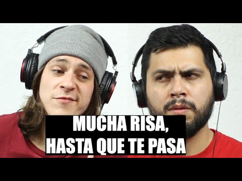 Los Perrazos #26 - MUCHA RISA, HASTA QUE...