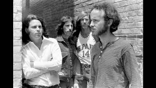 The Spy/The Doors