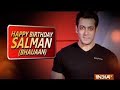 Here's how birthday boy Salman Khan helped B-town beauties to build their career