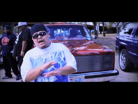 D-Ron-Come Down ft. Jwyte of SSE & Joey of Texicano (Official Music Video)
