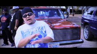 D-Ron-Come Down ft. Jwyte of SSE & Joey of Texicano (Official Music Video)