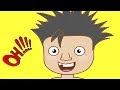 Kids Learn Human Body Parts Kids Learn Body Educational Game For Kids