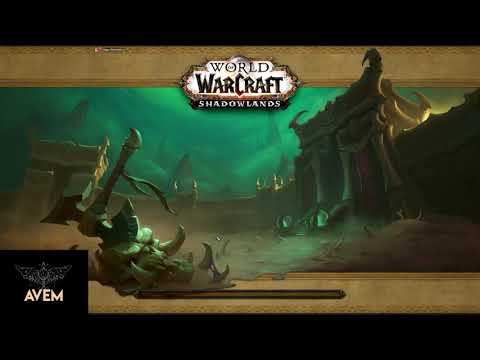 +15 Theater of Pain - Resto Shaman POV